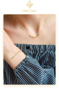 Gold wight hight Quality